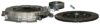 JP GROUP 3930401319 Clutch Kit